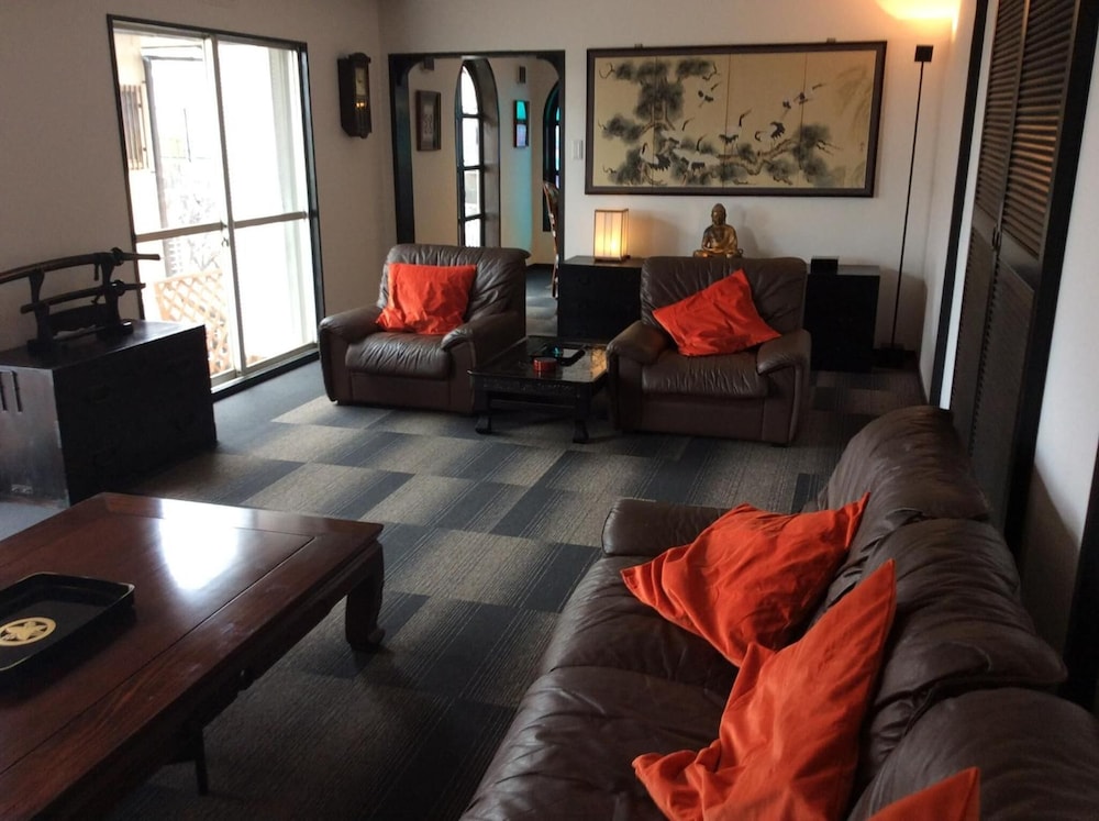 JONNI’S PLACE 滋賀
