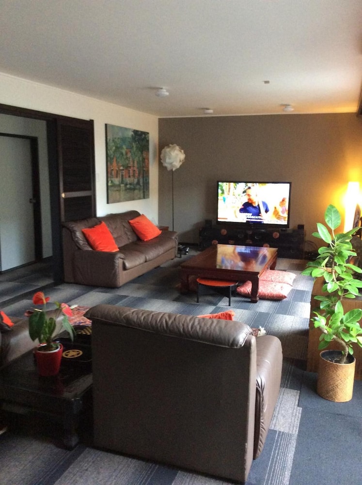 JONNI’S PLACE 滋賀