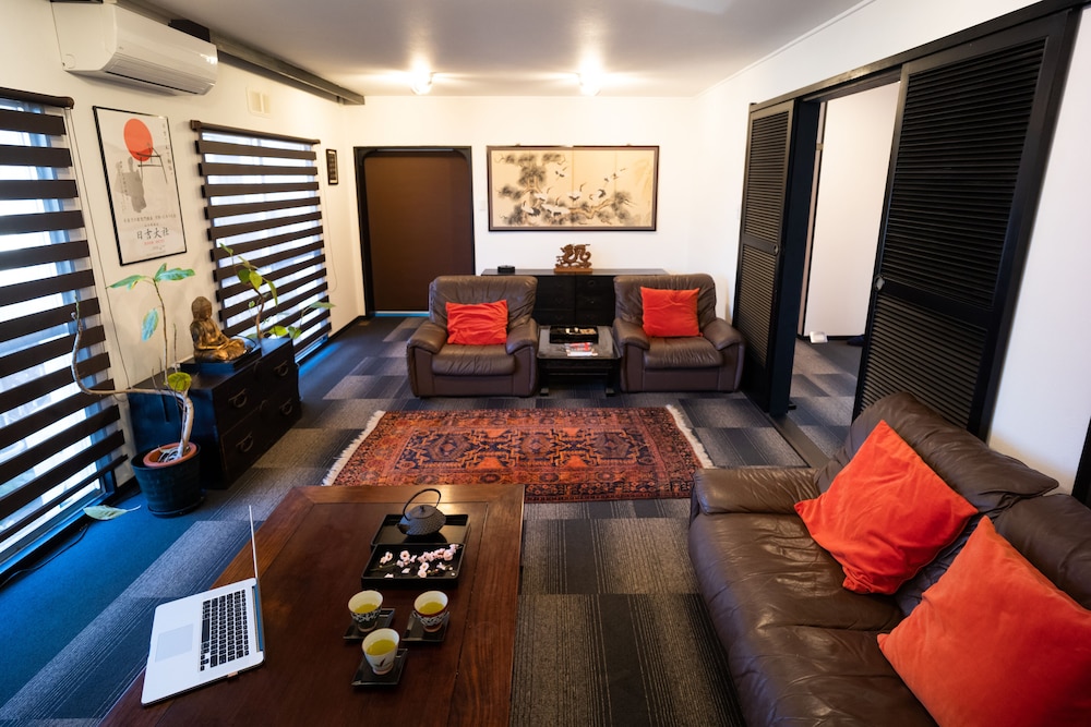 JONNI’S PLACE 滋賀