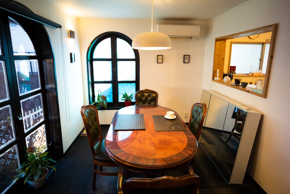 JONNI’S PLACE 滋賀