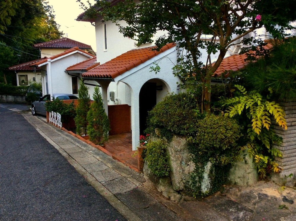 JONNI’S PLACE 滋賀