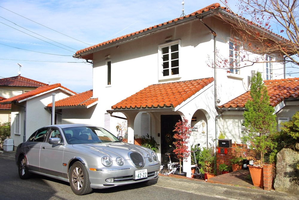 JONNI’S PLACE 滋賀