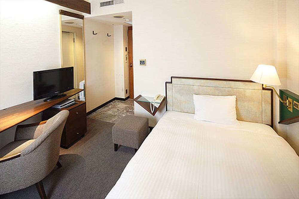 ホテルニューオウミ 滋賀