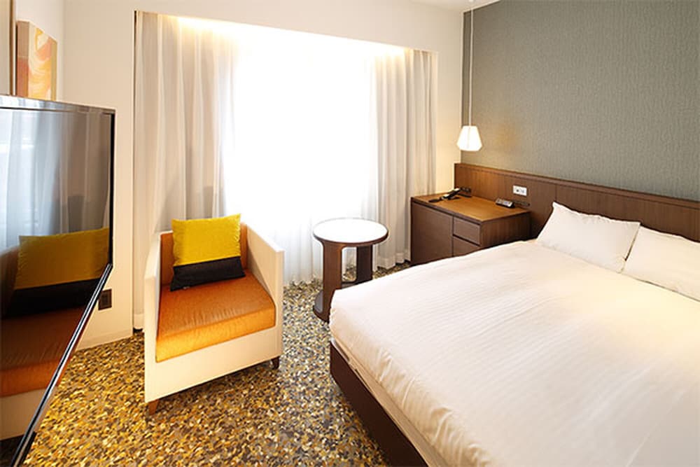 ホテルニューオウミ 滋賀