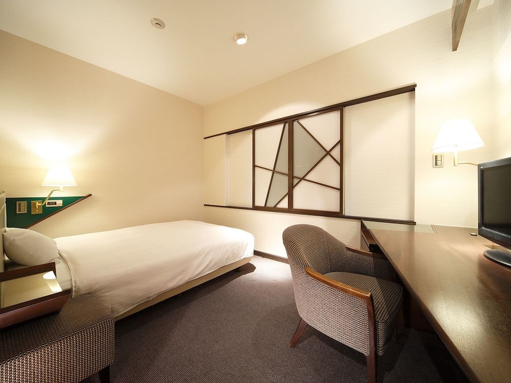 ホテルニューオウミ 滋賀