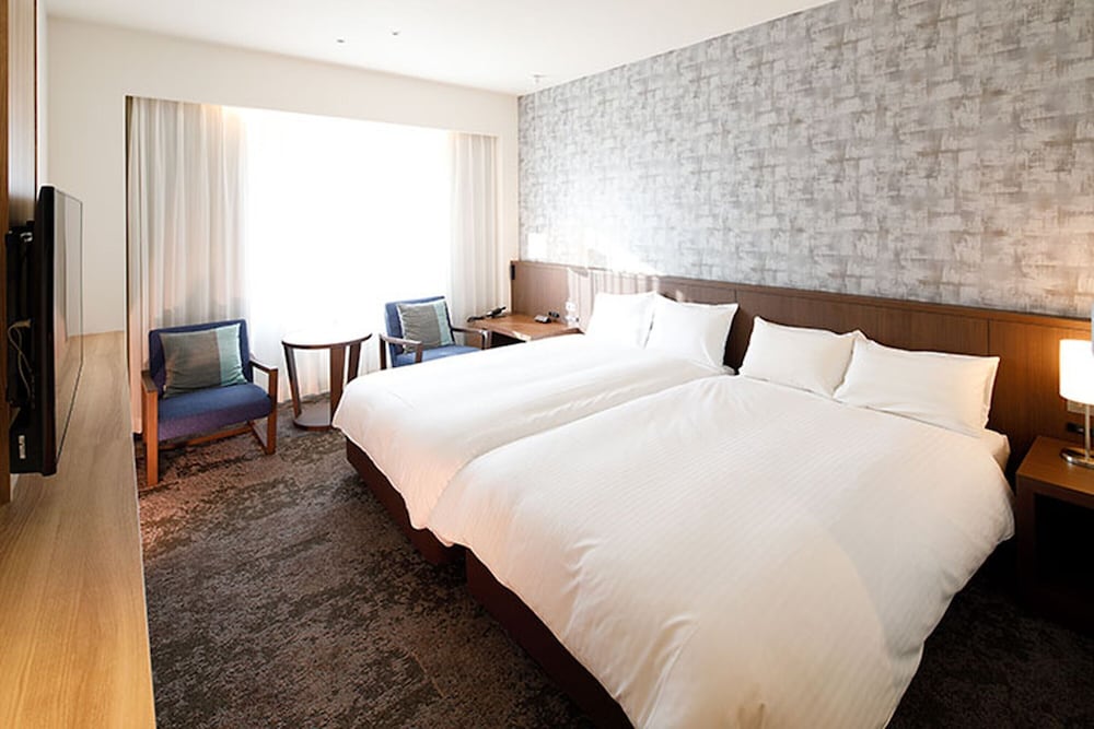 ホテルニューオウミ 滋賀