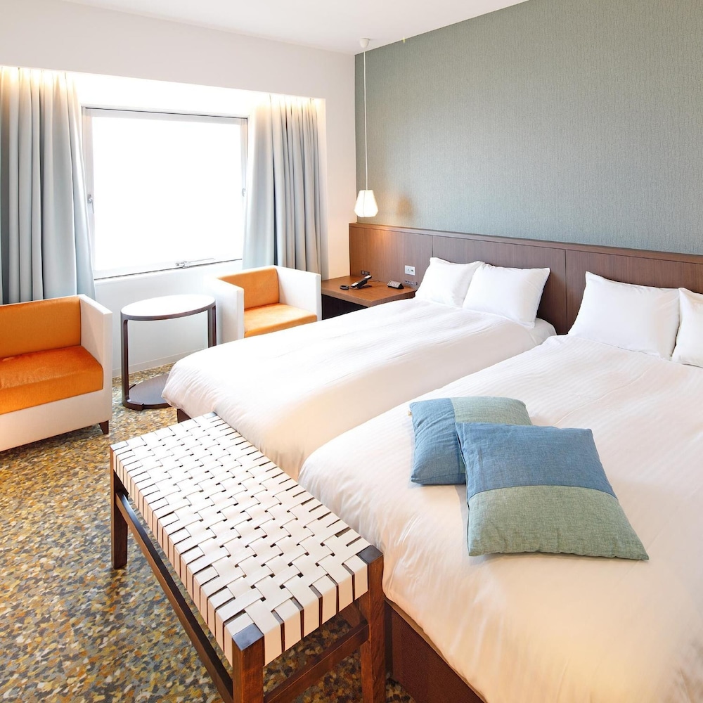 ホテルニューオウミ 滋賀