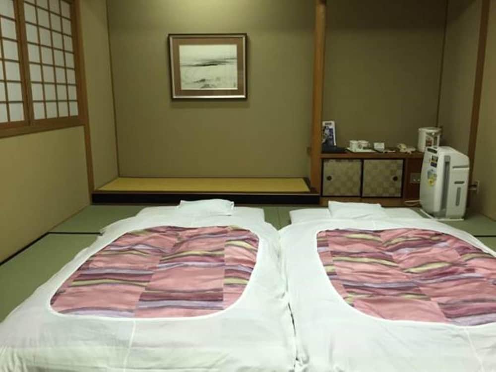 ホテルニューオウミ 滋賀