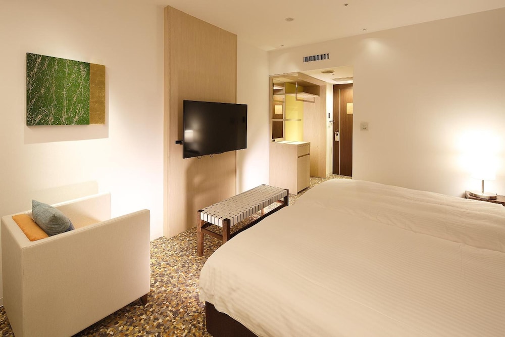 ホテルニューオウミ 滋賀