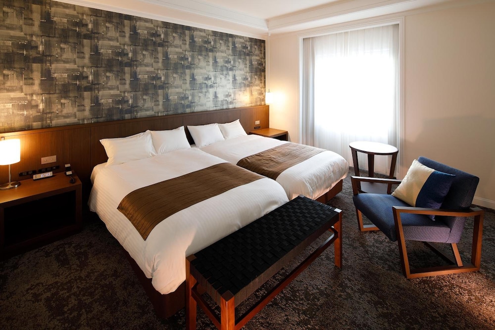 ホテルニューオウミ 滋賀