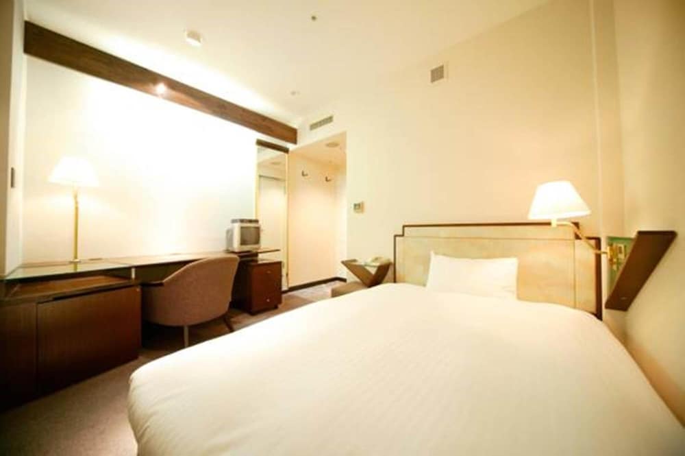 ホテルニューオウミ 滋賀