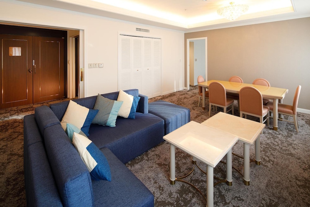 ホテルニューオウミ 滋賀