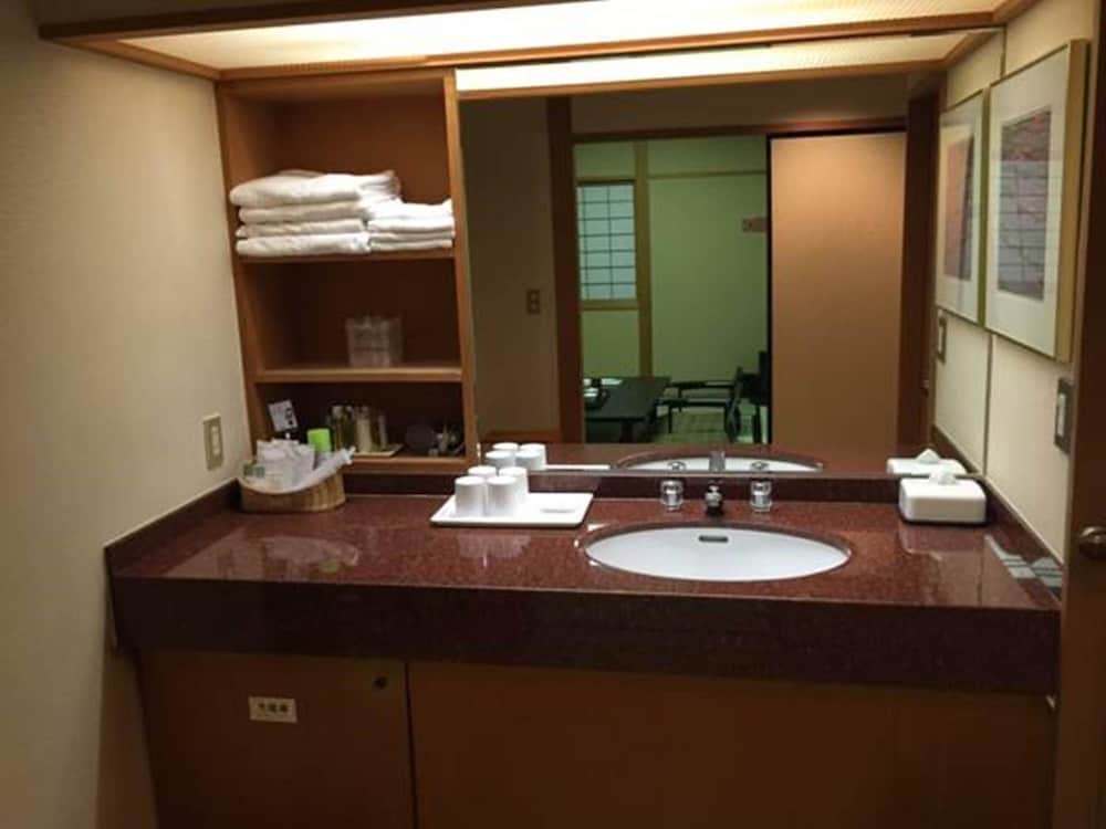 ホテルニューオウミ 滋賀