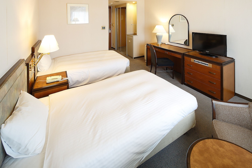 ホテルニューオウミ 滋賀