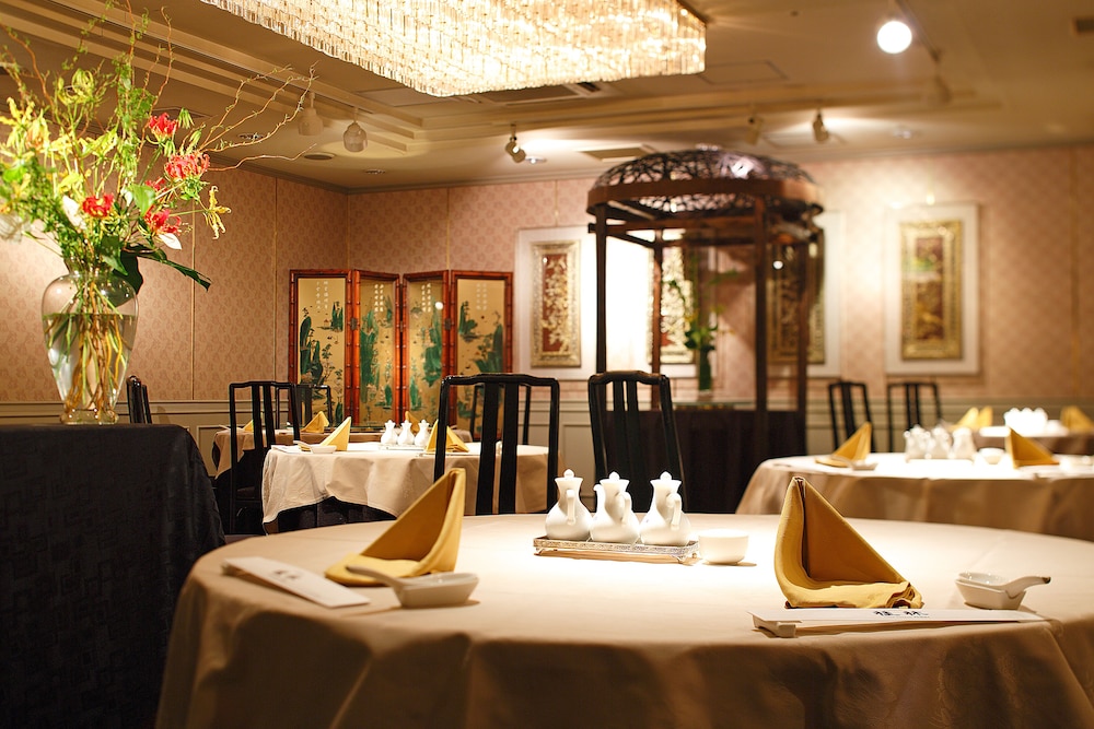 ホテルニューオウミ 滋賀