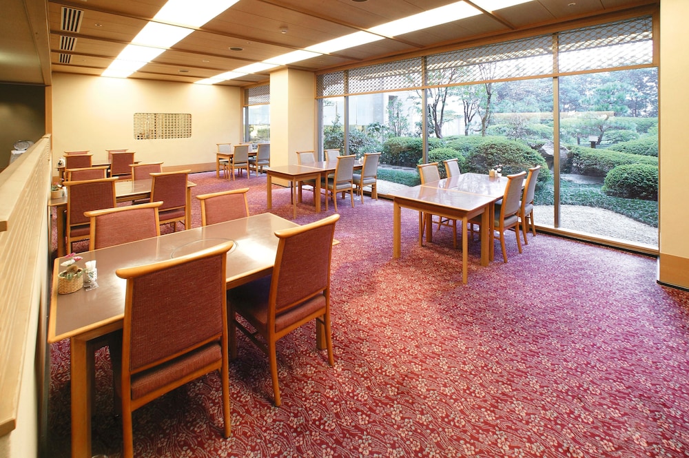 ホテルニューオウミ 滋賀