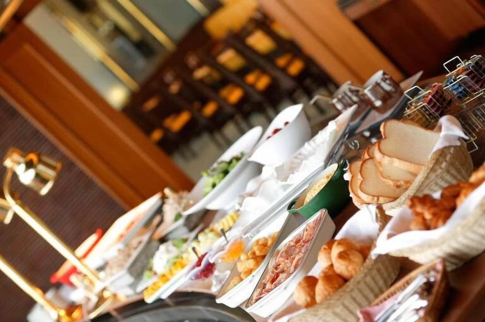 ホテルニューオウミ 滋賀