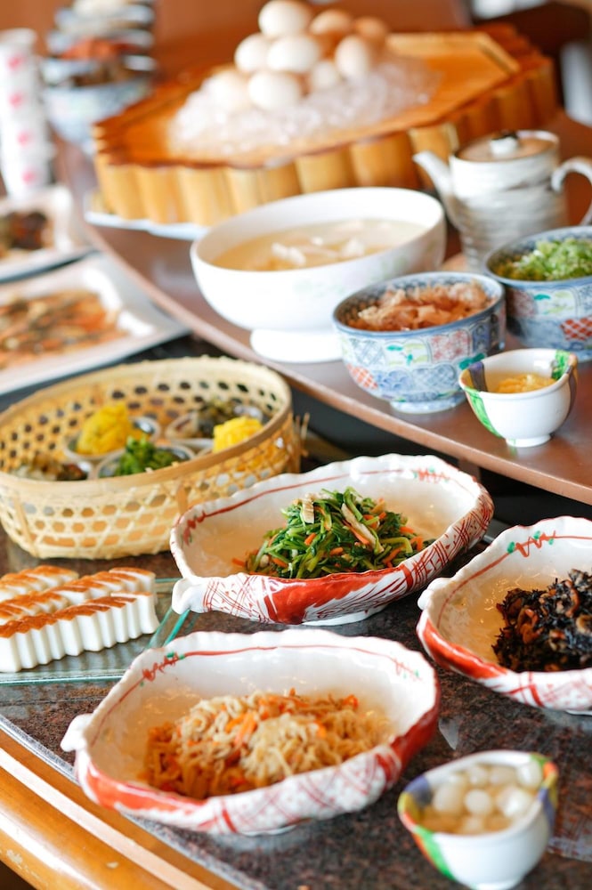 ホテルニューオウミ 滋賀