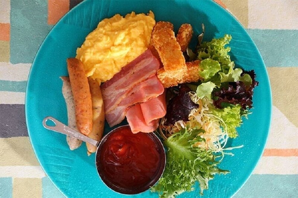 ホテルニューオウミ 滋賀