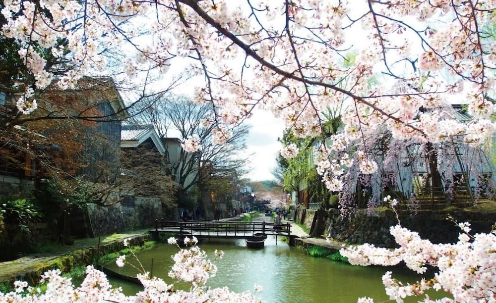 ホテルニューオウミ 滋賀