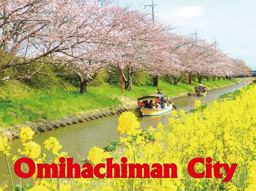 ホテルニューオウミ 滋賀