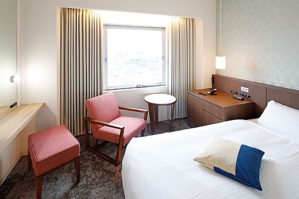 ホテルニューオウミ 滋賀