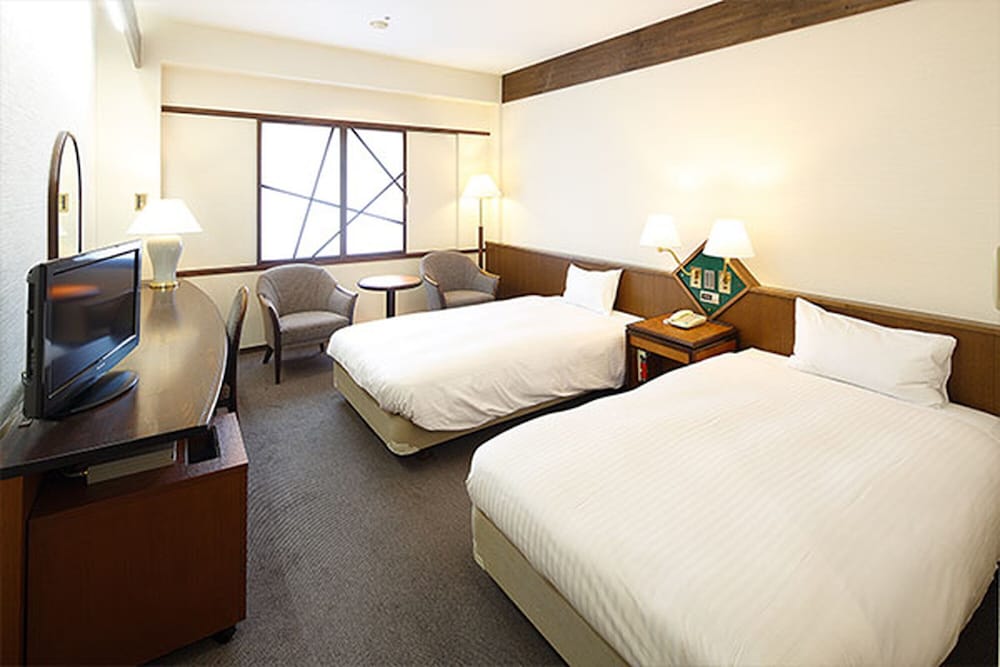 ホテルニューオウミ 滋賀