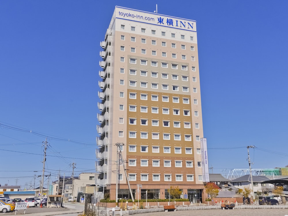 東横 INN 米原駅新幹線西口 滋賀