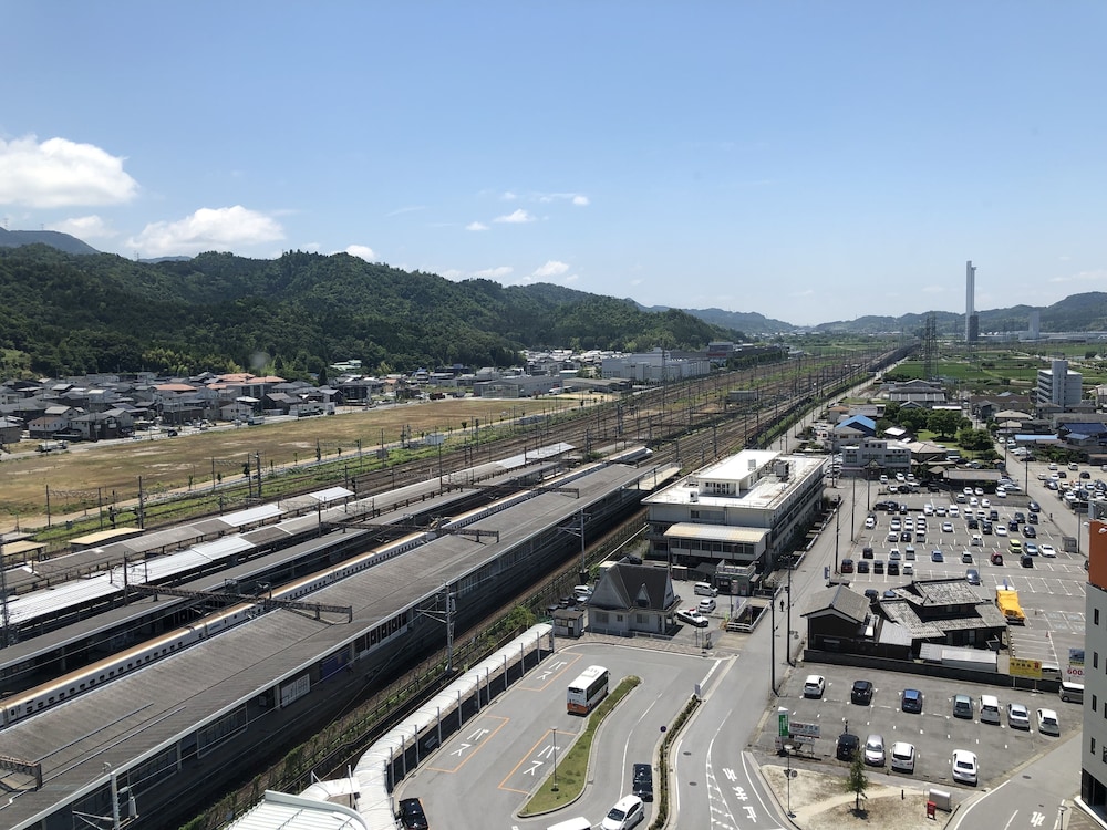 東横 INN 米原駅新幹線西口 滋賀
