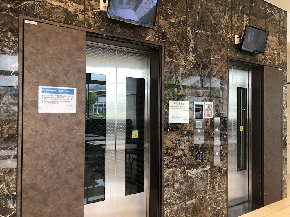 東横 INN 米原駅新幹線西口 滋賀