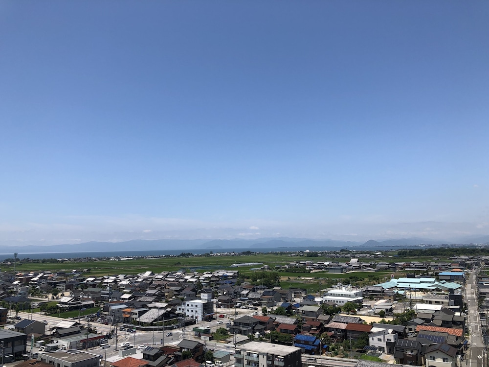 東横 INN 米原駅新幹線西口 滋賀
