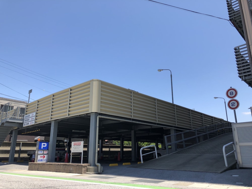 東横 INN 米原駅新幹線西口 滋賀