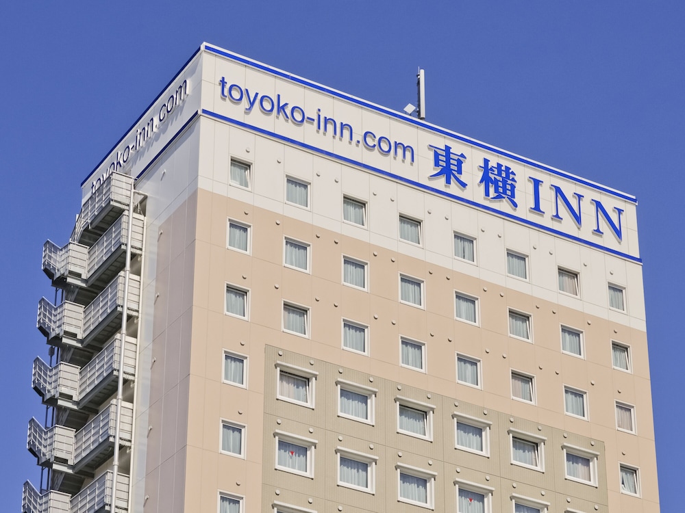 東横 INN 米原駅新幹線西口 滋賀