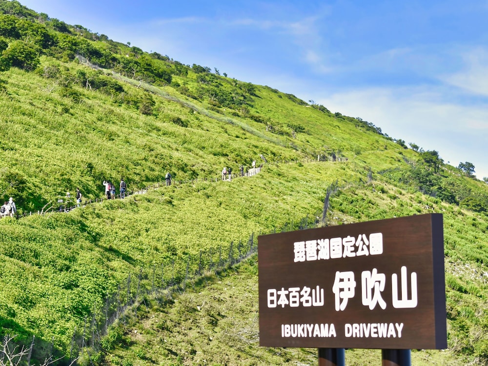 東横 INN 米原駅新幹線西口 滋賀