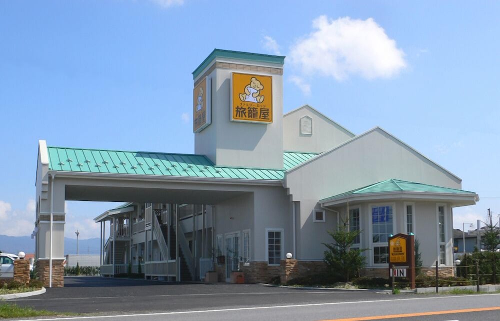 ファミリーロッジ旅籠屋・彦根店 滋賀