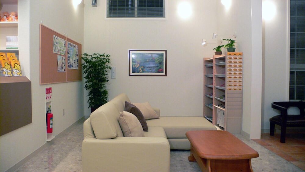 ファミリーロッジ旅籠屋・彦根店 滋賀