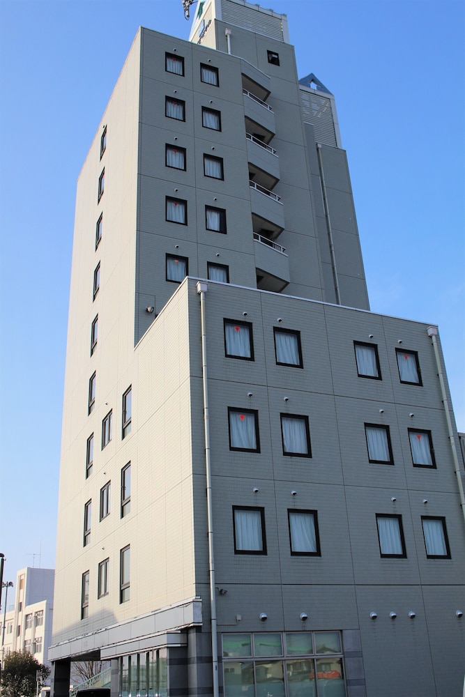 ラックホテル草津 滋賀