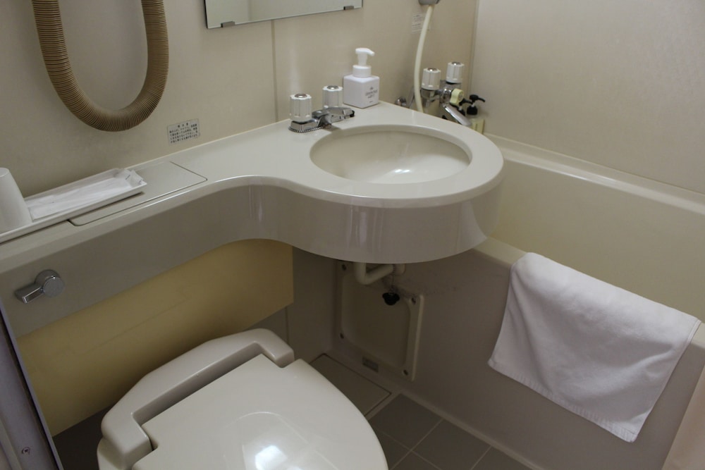 ラックホテル草津 滋賀