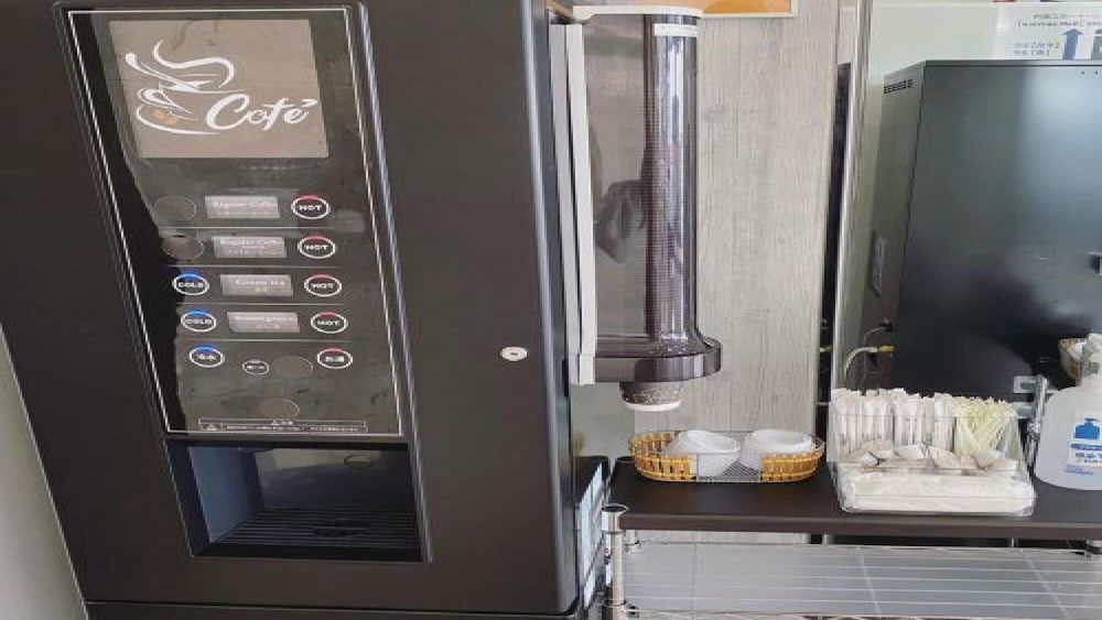 ラックホテル草津 滋賀