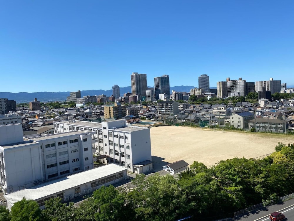 ラックホテル草津 滋賀