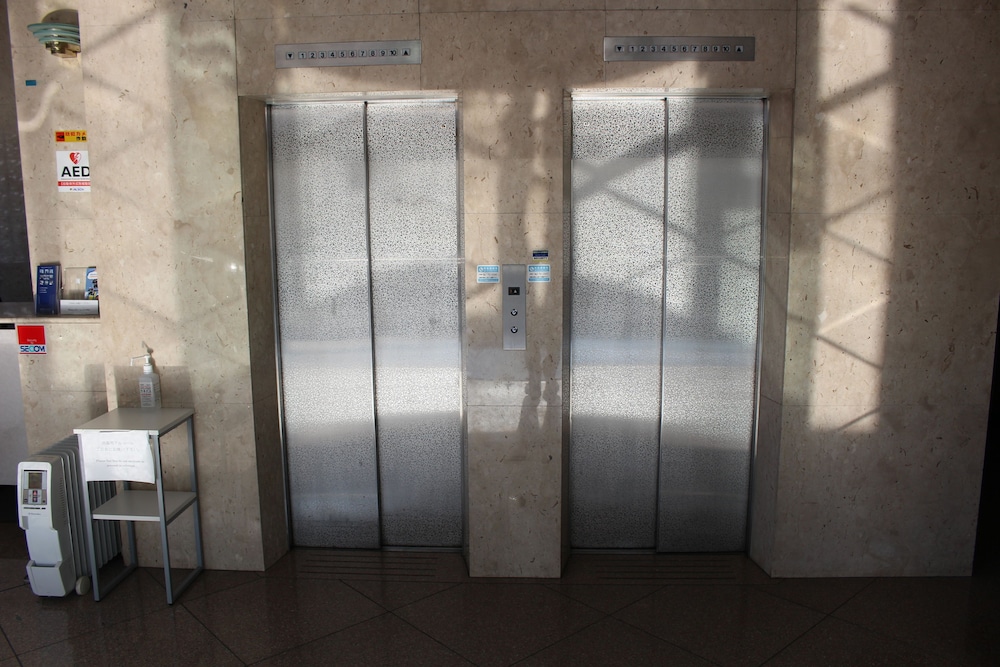 ラックホテル草津 滋賀