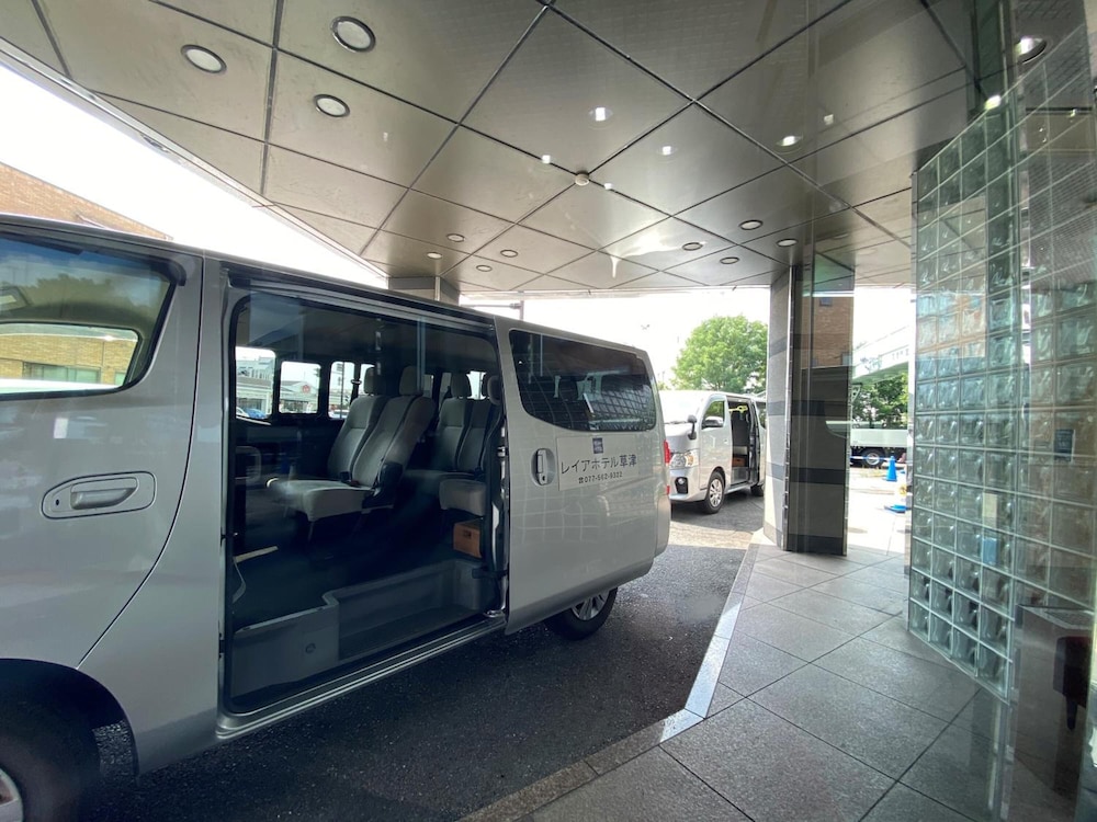 ラックホテル草津 滋賀