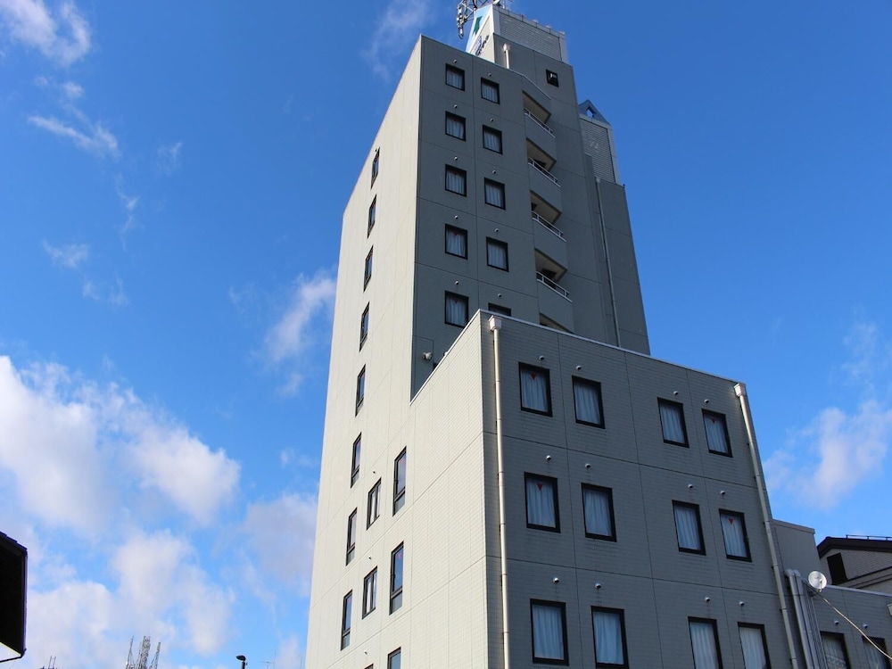 ラックホテル草津 滋賀