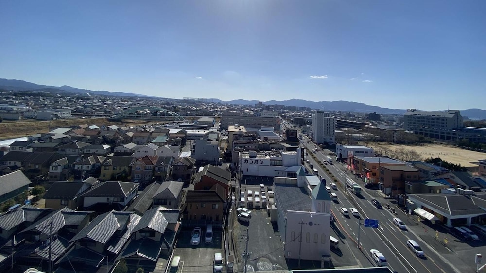 ラックホテル草津 滋賀