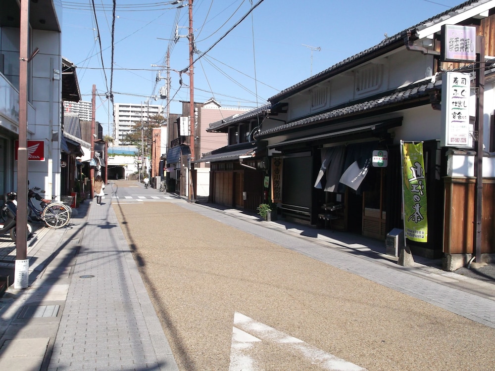 ラックホテル草津 滋賀