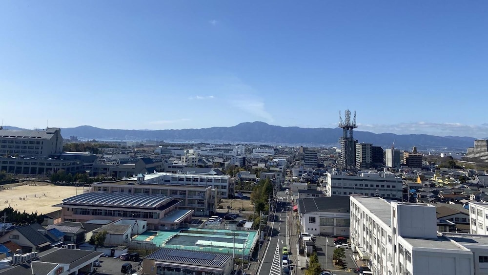 ラックホテル草津 滋賀