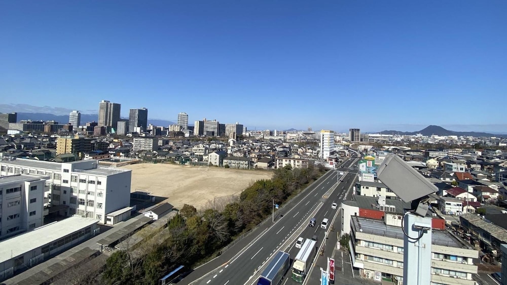 ラックホテル草津 滋賀