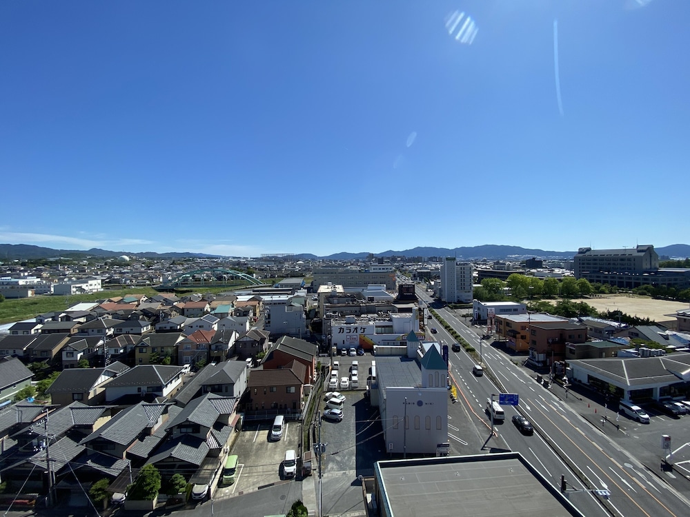 ラックホテル草津 滋賀