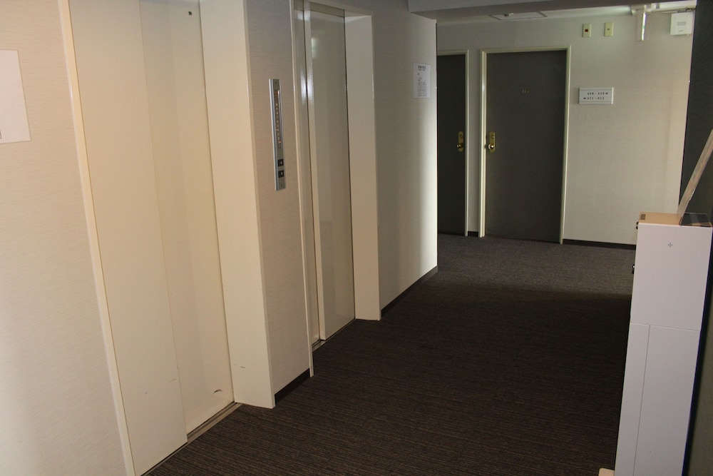 ラックホテル草津 滋賀