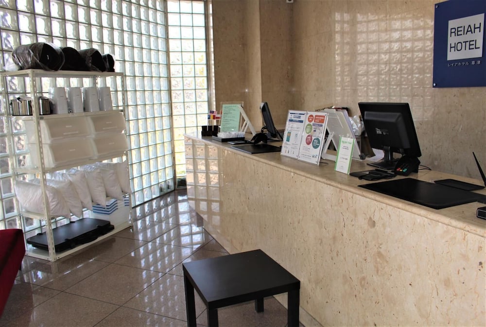 ラックホテル草津 滋賀